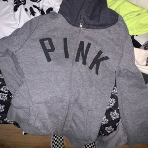PINK Missouri Jacket